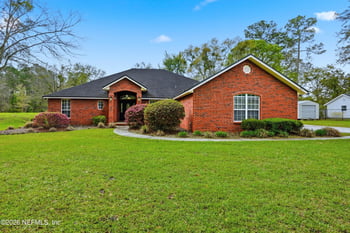 14520 Braddock Rd, Jacksonville, FL 32218