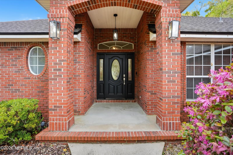 14520 Braddock Rd, Jacksonville, FL 32218