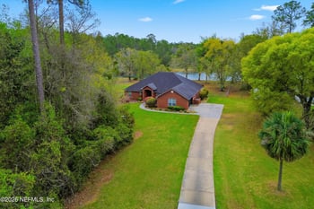 14520 Braddock Rd, Jacksonville, FL 32218