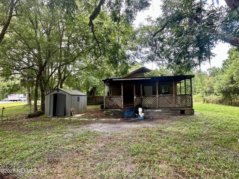 14521 N Main St, Jacksonville, FL 32218
