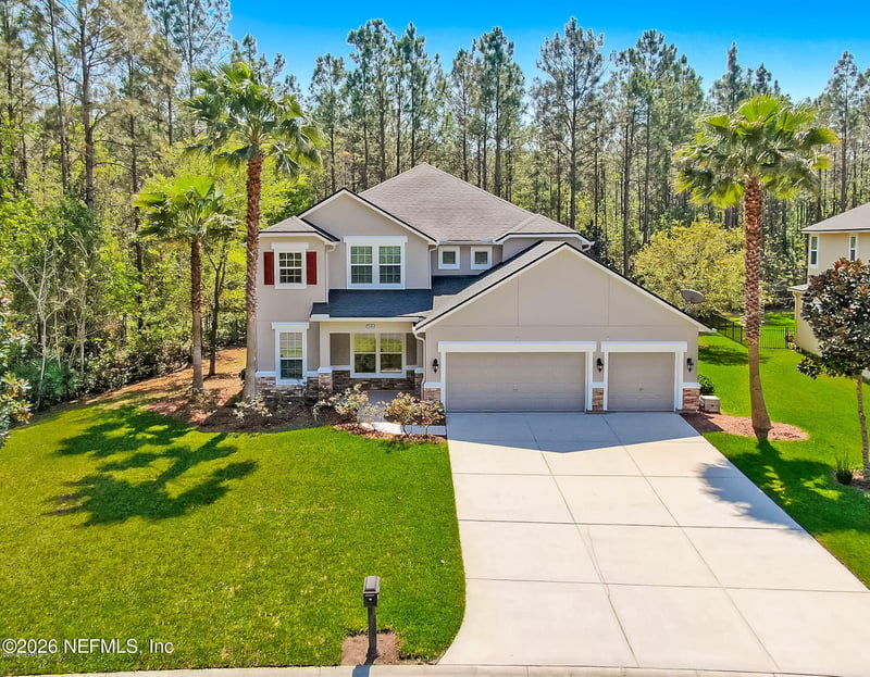 14525 Amelia Cove Dr, Jacksonville, FL 32226