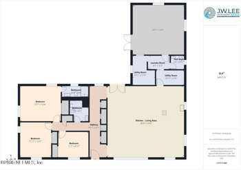 14526 Plumosa Dr, Jacksonville, FL 32250
