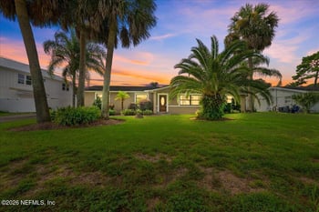 14526 Plumosa Dr, Jacksonville, FL 32250