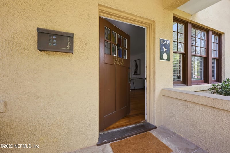 1453 Belvedere Ave, Jacksonville, FL 32205