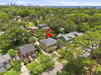 1453 Belvedere Ave, Jacksonville, FL 32205