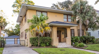 1453 Belvedere Ave, Jacksonville, FL 32205