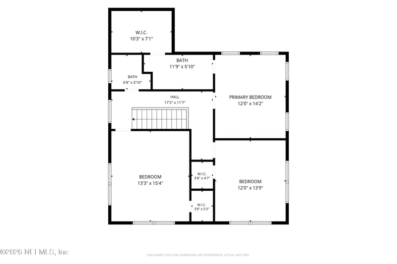 1453 Belvedere Ave, Jacksonville, FL 32205