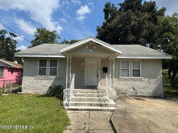 1453 W 14th St, Jacksonville, FL 32209