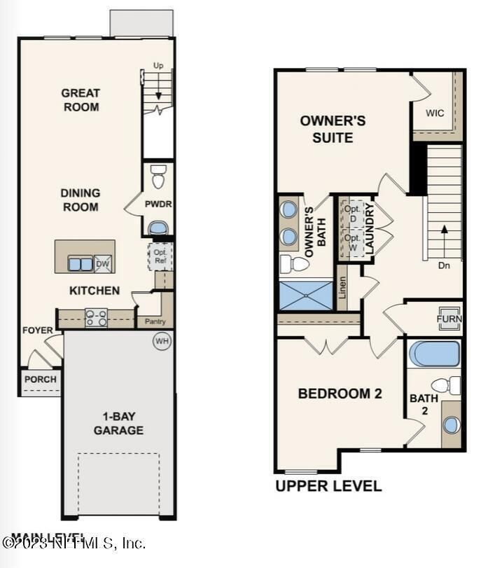 14531 Macadamia Ln #307, Jacksonville, FL 32218