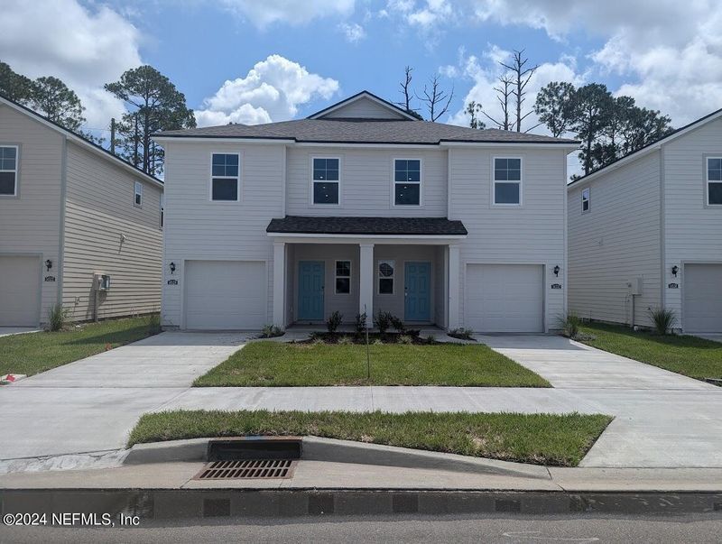 14532 Macadamia Ln #277, Jacksonville, FL 32218
