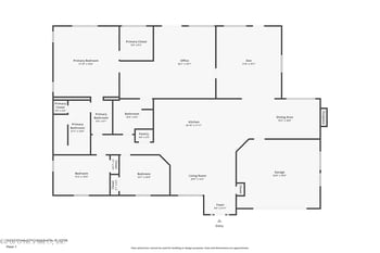 14533 Plumosa Dr, Jacksonville, FL 32250