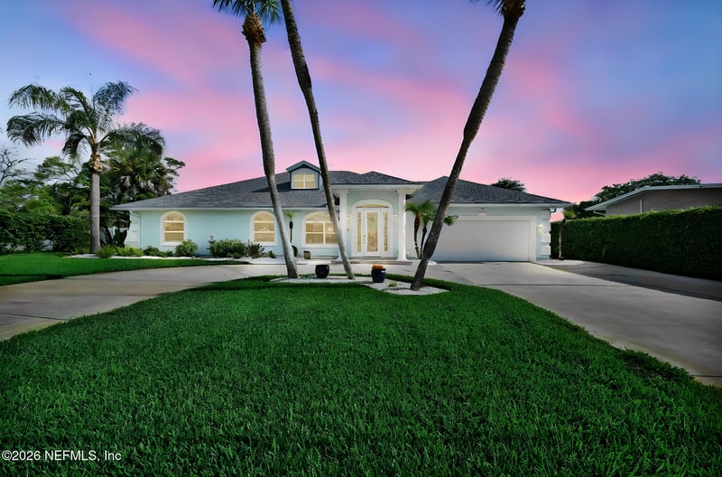 14533 Plumosa Dr, Jacksonville, FL 32250