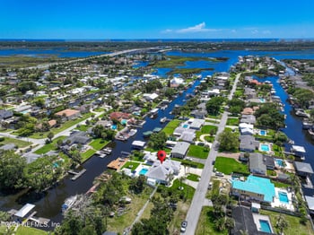 14533 Plumosa Dr, Jacksonville, FL 32250