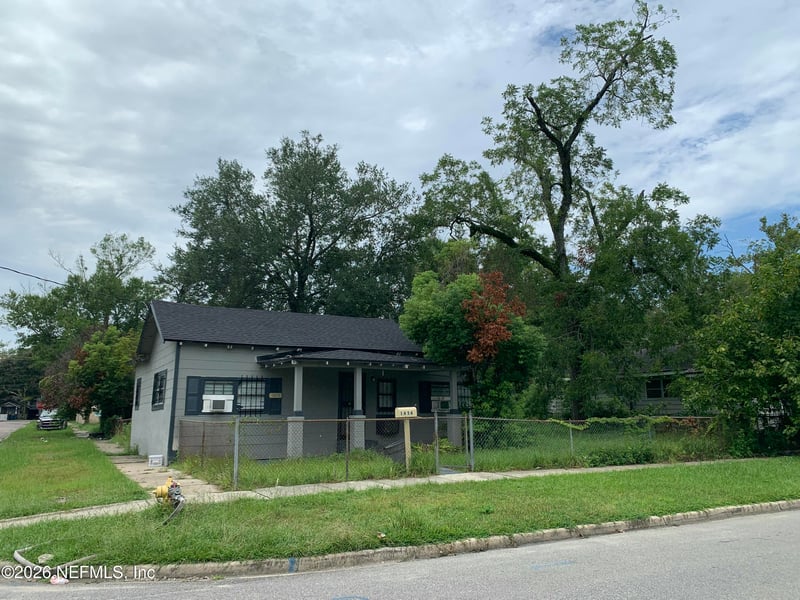 1454 W 6th St, Jacksonville, FL 32209