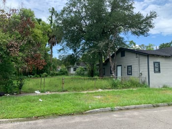 1454 W 6th St, Jacksonville, FL 32209