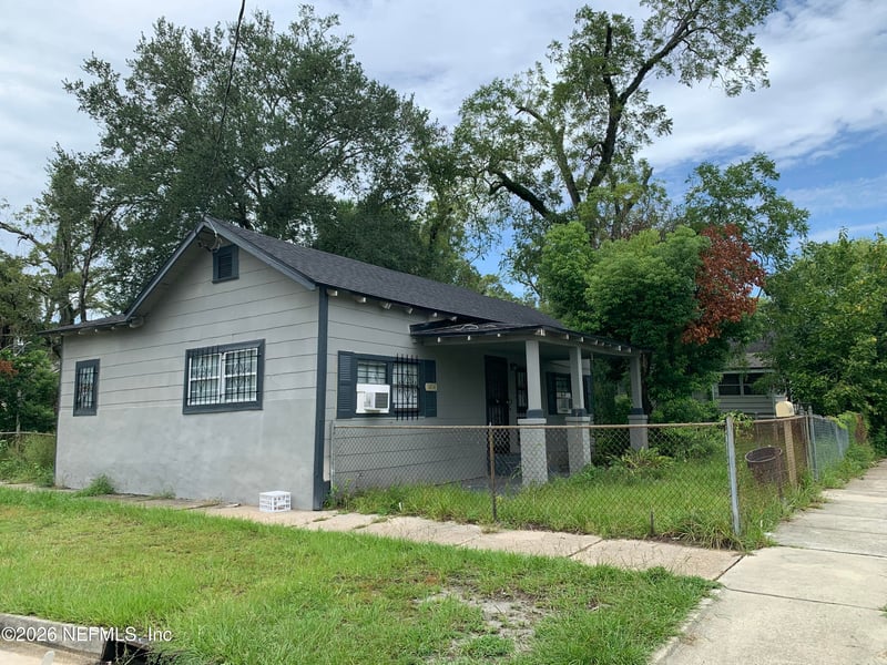 1454 W 6th St, Jacksonville, FL 32209