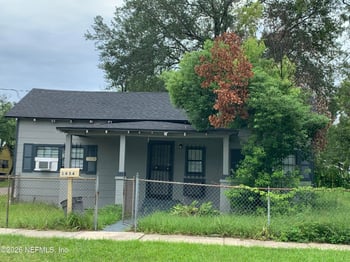 1454 W 6th St, Jacksonville, FL 32209