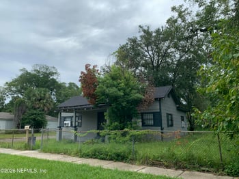 1454 W 6th St, Jacksonville, FL 32209