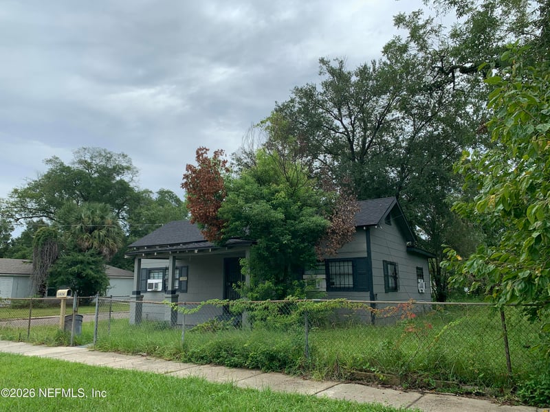1454 W 6th St, Jacksonville, FL 32209