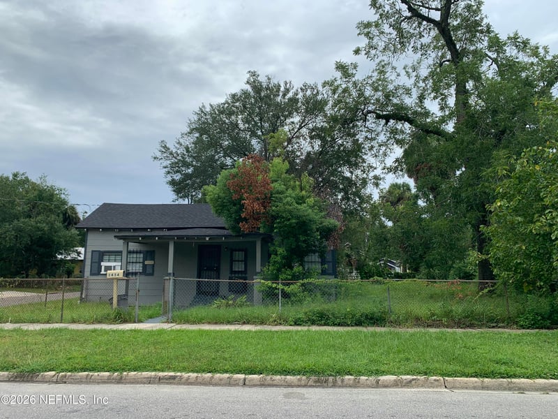1454 W 6th St, Jacksonville, FL 32209