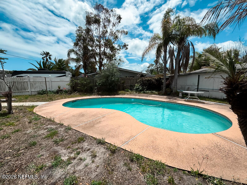 14540 Stacey Rd, Jacksonville, FL 32250