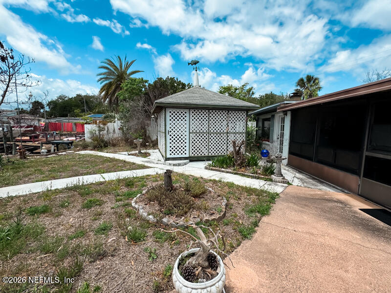 14540 Stacey Rd, Jacksonville, FL 32250