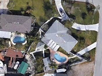 14540 Stacey Rd, Jacksonville, FL 32250