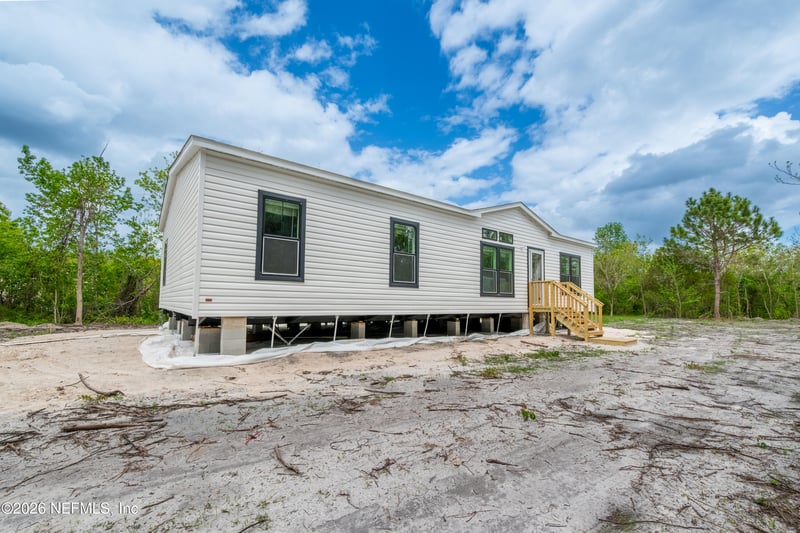 14543 SE County Road 230a, Starke, FL 32091