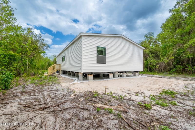 14543 SE County Road 230a, Starke, FL 32091