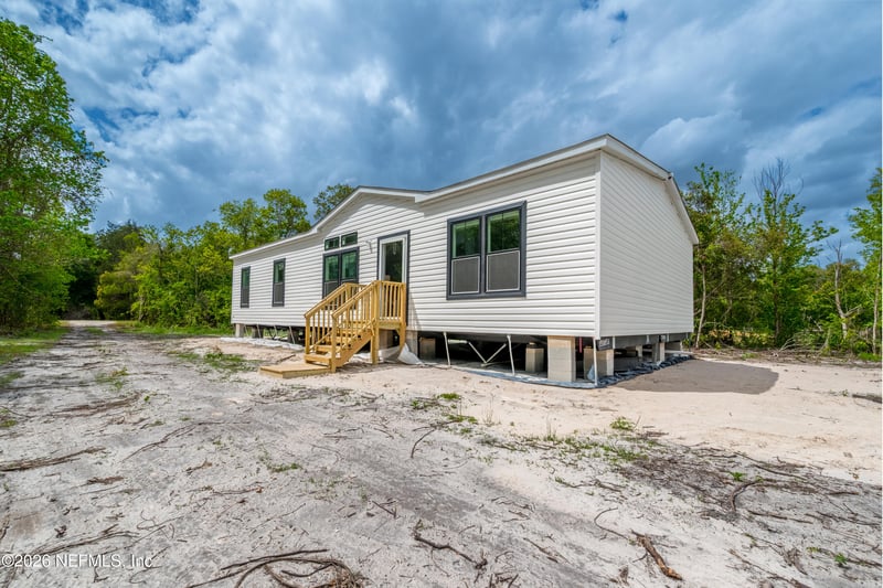 14543 SE County Road 230a, Starke, FL 32091