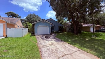 1455 Begonia St, Atlantic Beach, FL 32233
