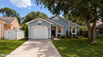 1455 Begonia St, Atlantic Beach, FL 32233