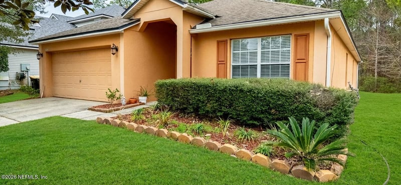 1455 Tomcat Dr, Jacksonville, FL 32221