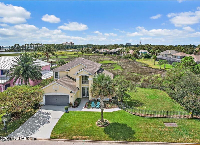 14550 Marsh Breeze Ct, Jacksonville, FL 32250