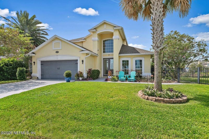 14550 Marsh Breeze Ct, Jacksonville, FL 32250