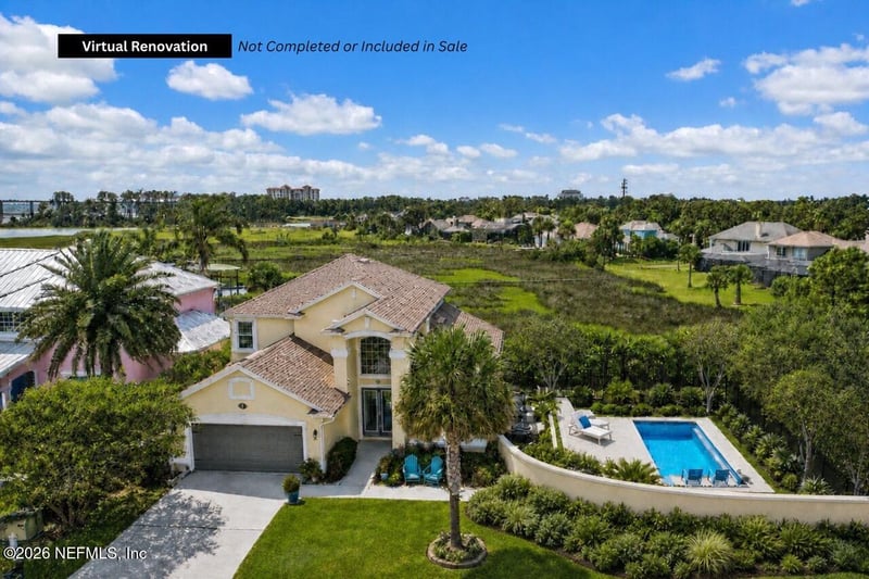 14550 Marsh Breeze Ct, Jacksonville, FL 32250