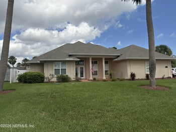 14557 Lagoon Dr, Jacksonville, FL 32250
