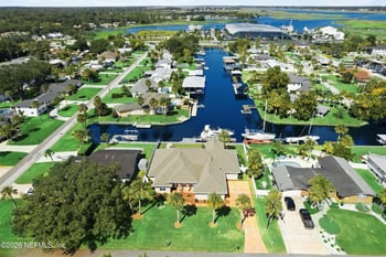 14557 Lagoon Dr, Jacksonville, FL 32250