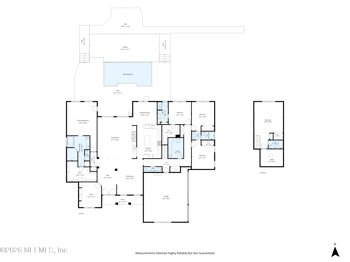 14557 Lagoon Dr, Jacksonville, FL 32250