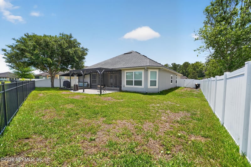 1456 Coopers Hawk Way, Middleburg, FL 32068