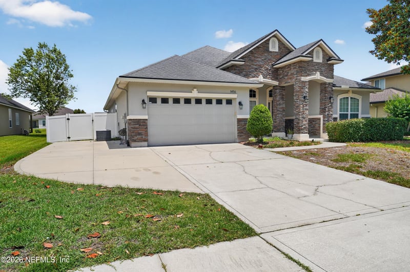 1456 Coopers Hawk Way, Middleburg, FL 32068