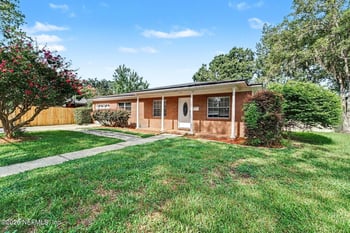 1456 Danbury Rd, Jacksonville, FL 32205