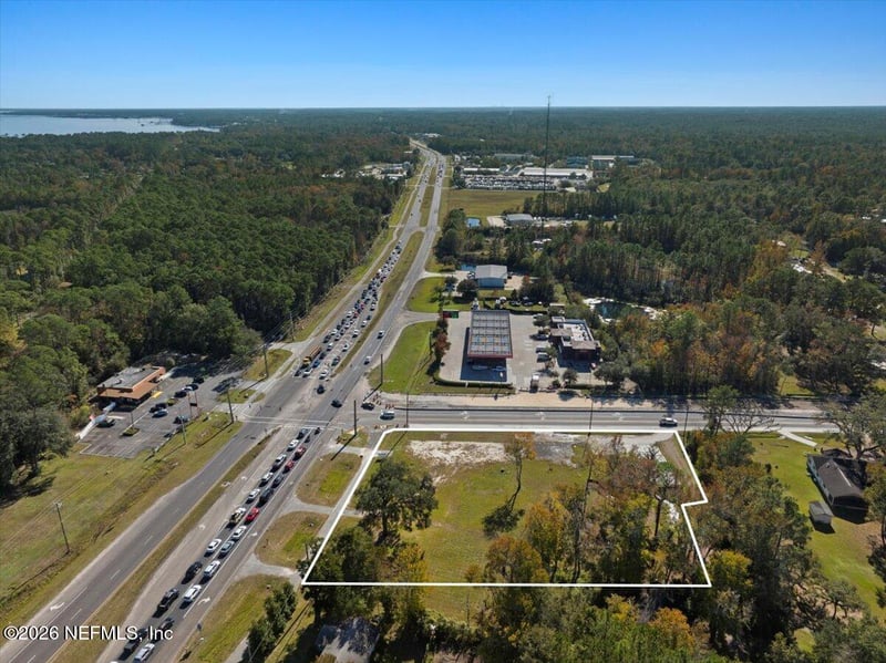 1456 Russell Rd, Green Cove Springs, FL 32043