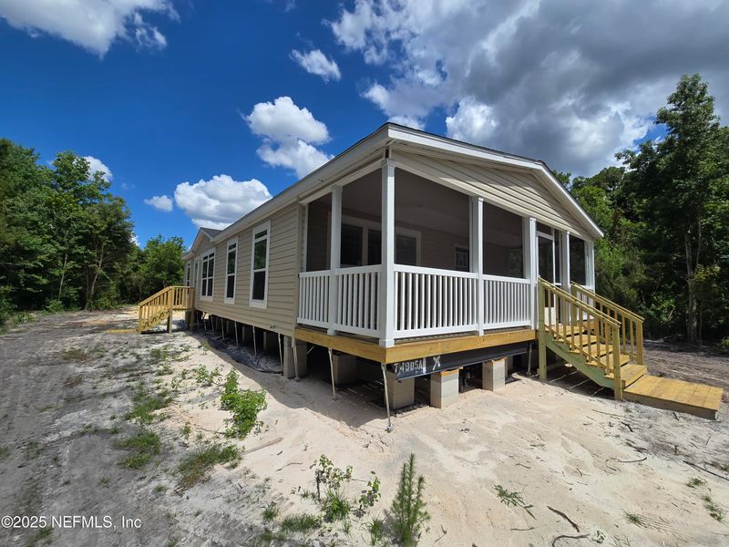 14563 SE Cr 230a, Starke, FL 32091