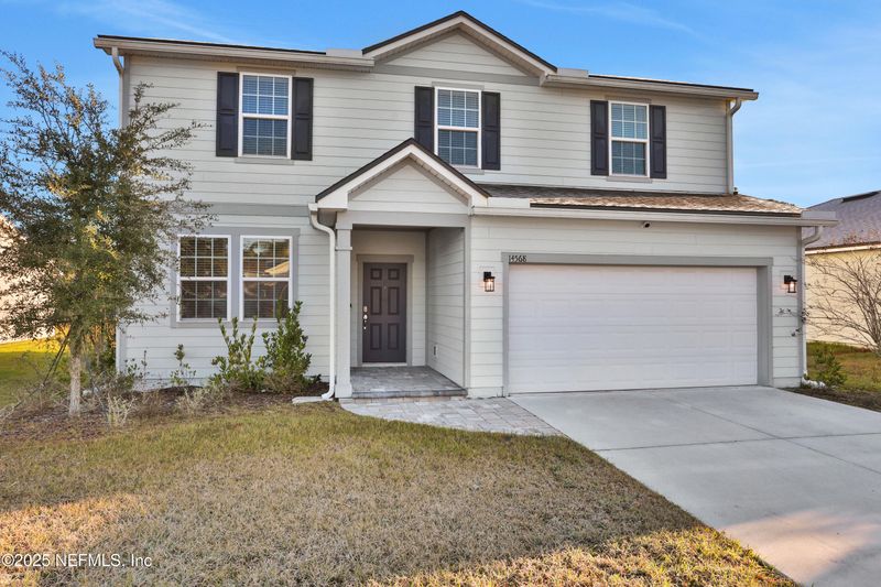 14568 Spring Light Cir, Jacksonville, FL 32226