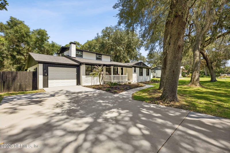1457 Holly Dr, Fernandina Beach, FL 32034