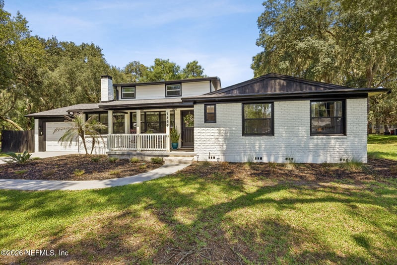 1457 Holly Dr, Fernandina Beach, FL 32034