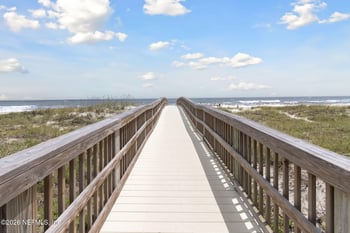 1457 Holly Dr, Fernandina Beach, FL 32034