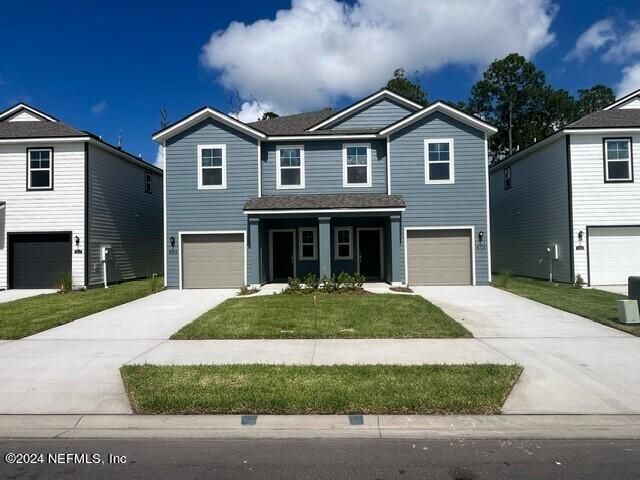 14576 Macadamia Ln #286, Jacksonville, FL 32218