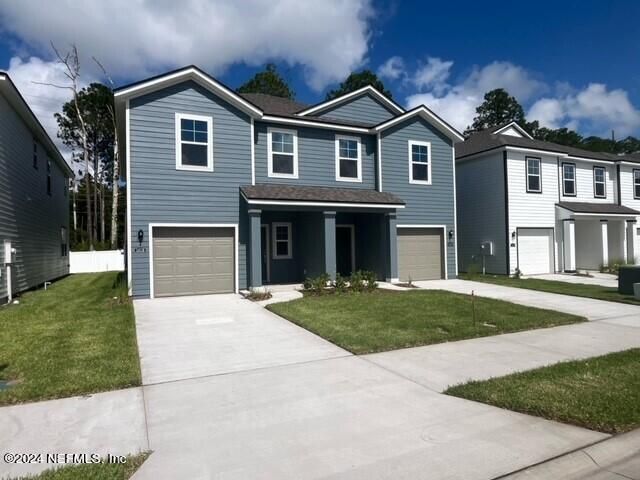 14576 Macadamia Ln #286, Jacksonville, FL 32218